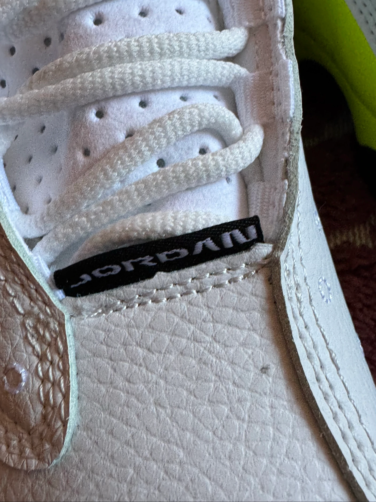 Air Jordan 13 Retro Tamanho 42 – photo 9